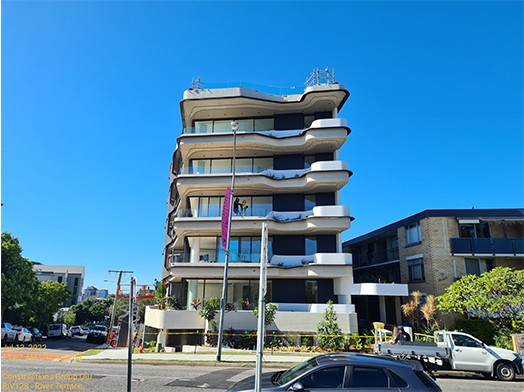 Brisbane-apartment project Brisbane-apartment project