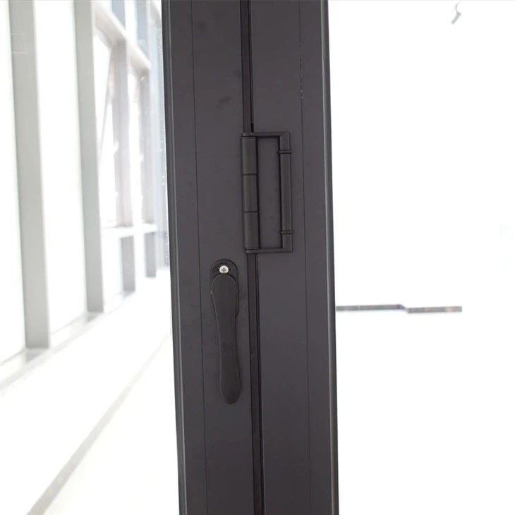 best aluminium bi fold doors