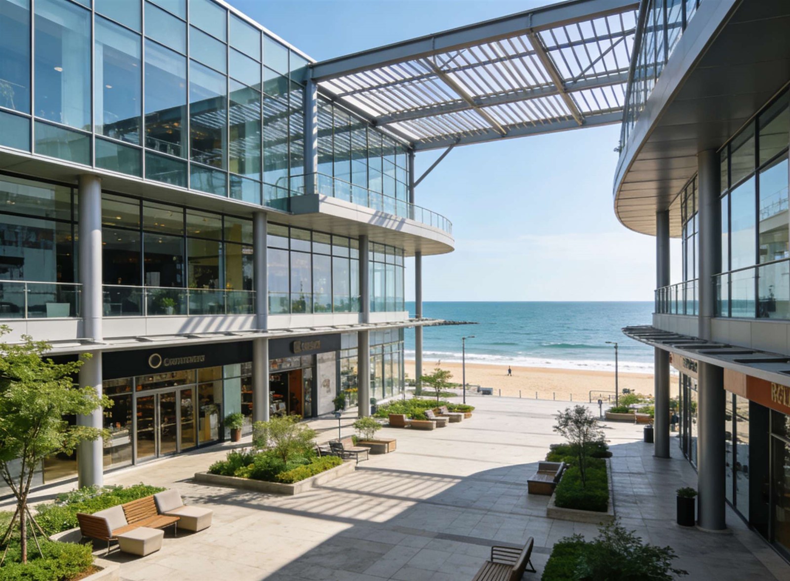 impact windows for commercial buildings in coastal development impact windows for commercial buildings in coastal development