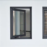 Windows operado por el cigüeñal térmico